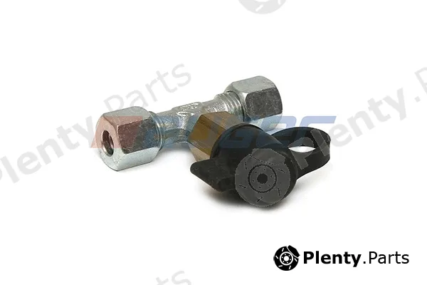 Auger 90357 — Test Connection