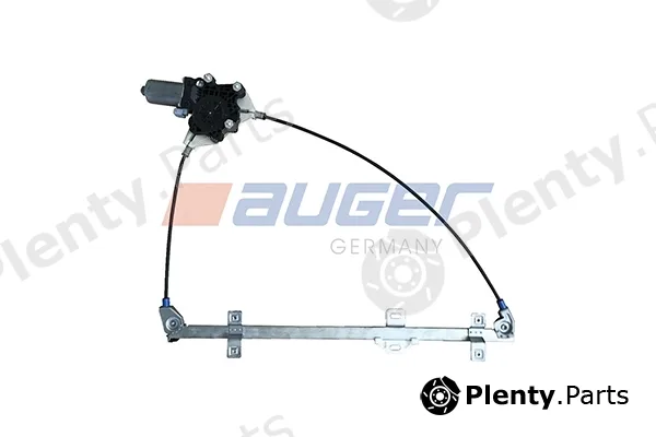 Auger 101570 — Window Regulator
