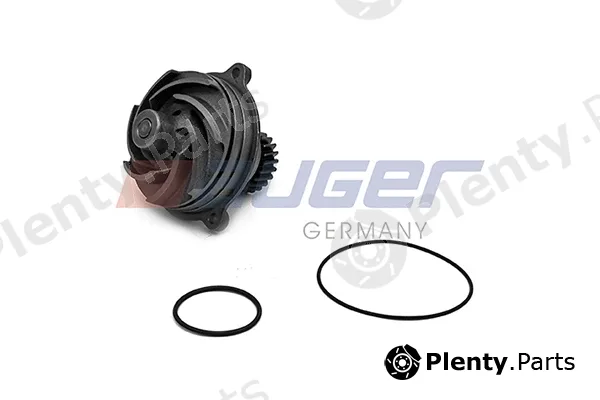 Auger 83468 — Water Pump, engine cooling