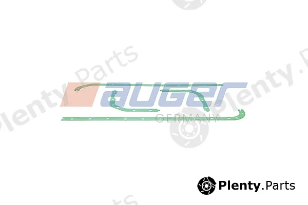 Auger 100831 — Gasket, oil sump
