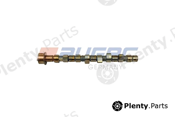 Auger 105807 — Camshaft