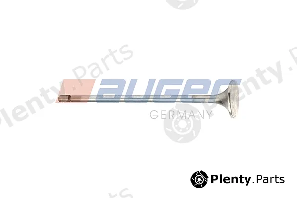 Auger 109266 — Exhaust Valve