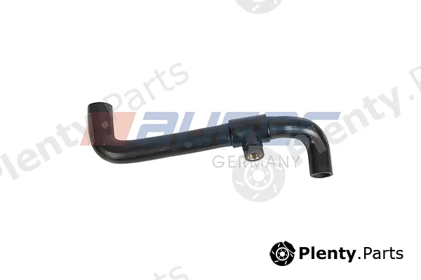 Auger 120406 — Radiator Hose