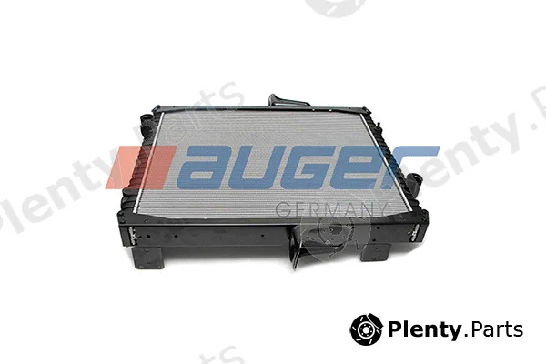 Auger 77899 — Radiator, engine cooling