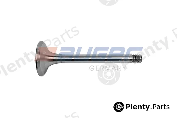 Auger 110916 — Exhaust Valve
