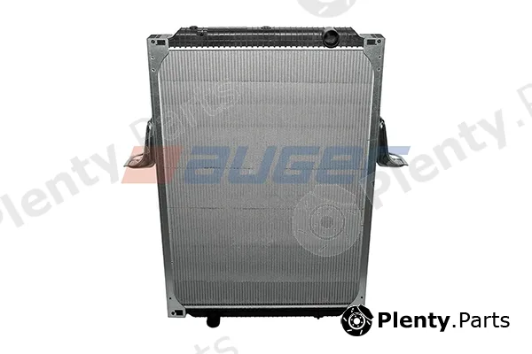 Auger 100892 — Radiator, engine cooling