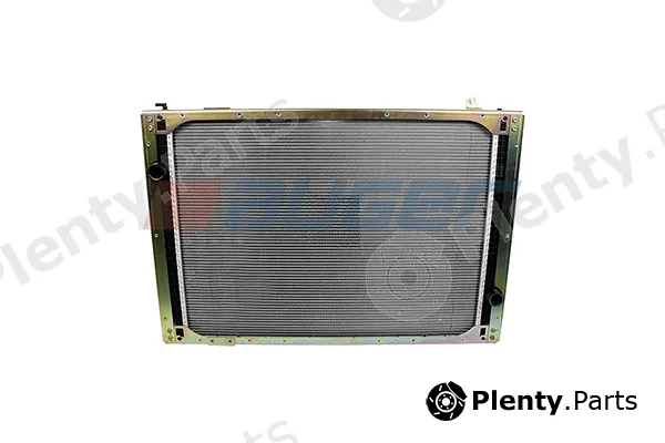 Auger 100890 — Radiator, engine cooling