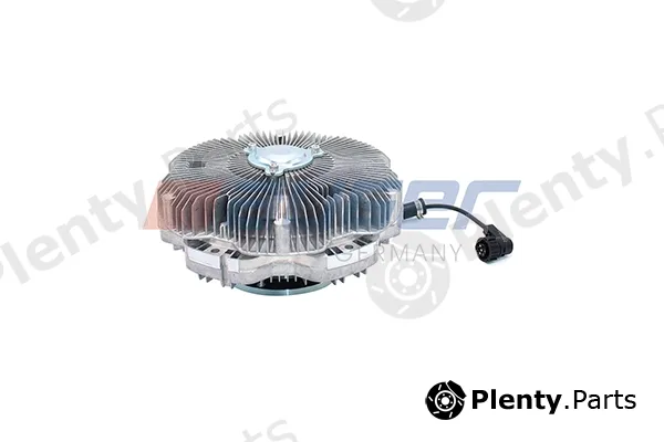 Auger 85550 — Clutch, radiator fan