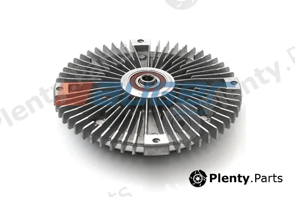 Auger 71493 — Clutch, radiator fan