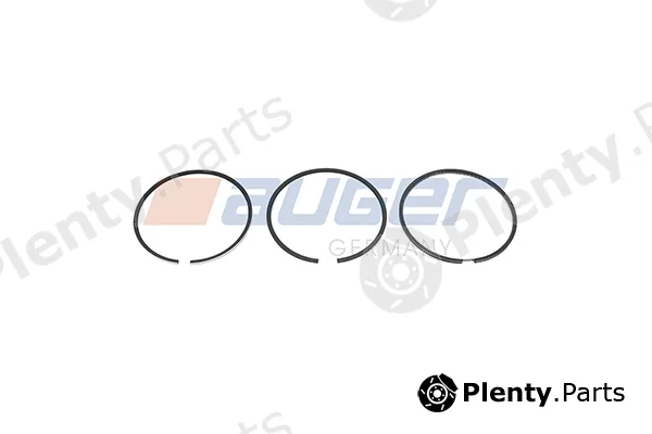Auger 106694 — Piston Ring Kit