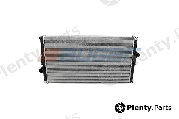 Auger 102429 — Radiator, engine cooling