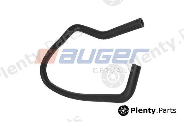 Auger 119932 — Radiator Hose