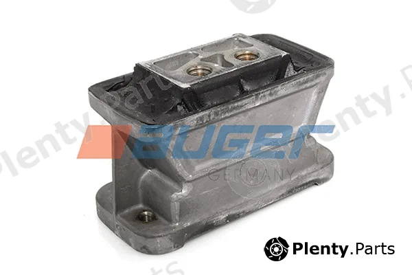 Auger 78105 — Mounting, engine