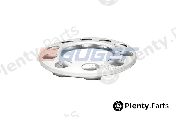 Auger 114163 — Cover, wheels