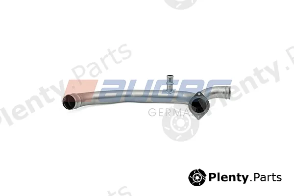 Auger 107160 — Coolant Pipe