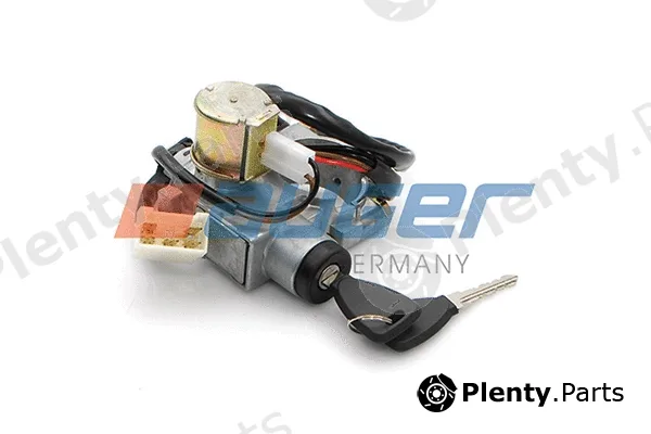 Auger 75183 — Steering Lock