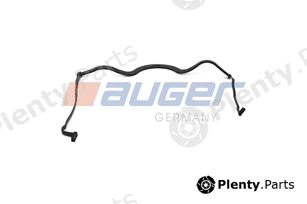 Auger 100832 — Gasket, timing case