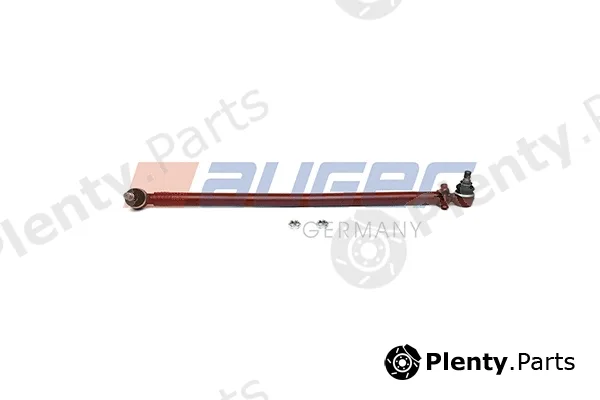 Auger 11524 — Centre Rod Assembly