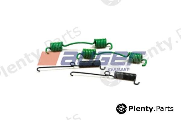 Auger 55124 — Repair kit, automatic adjustment