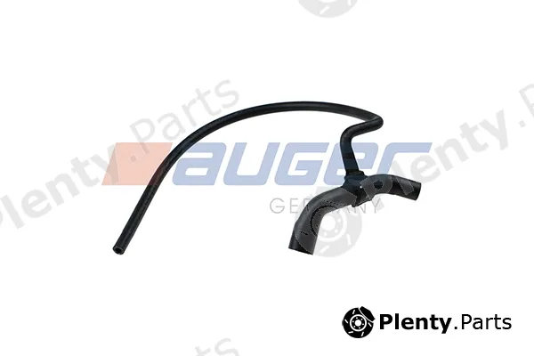Auger 119874 — Radiator Hose
