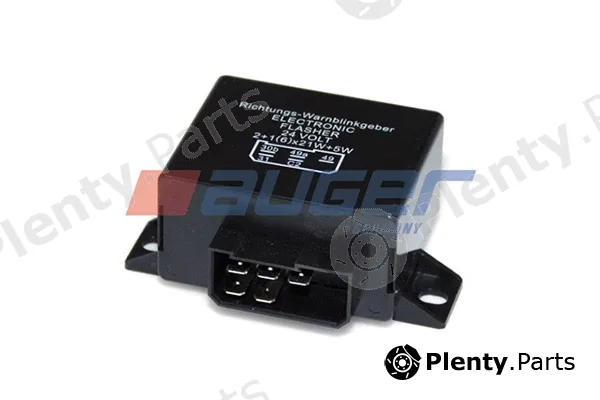 Auger 66370 — Flasher Unit