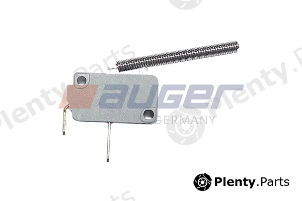 Auger 124812 — Stop Light Switch