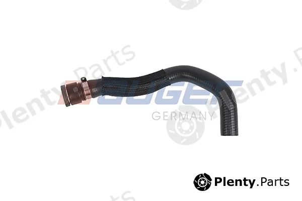 Auger 114542 — Radiator Hose