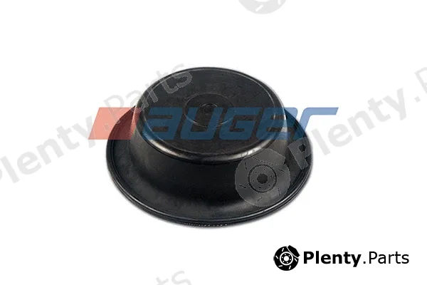 Auger 52585 — Membrane, spring-loaded cylinder