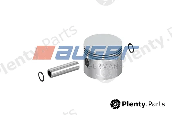 Auger 76676 — Piston, air compressor