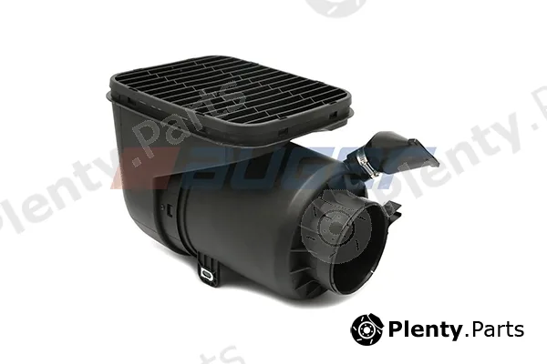 Auger 102572 — Intake Hose, air filter