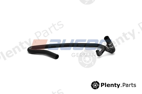 Auger 83592 — Radiator Hose