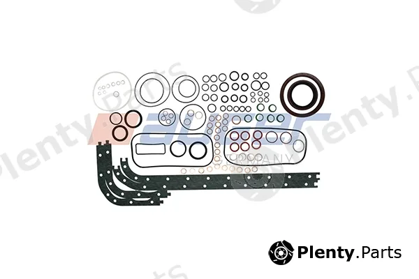 Auger 107427 — Gasket Kit, crankcase