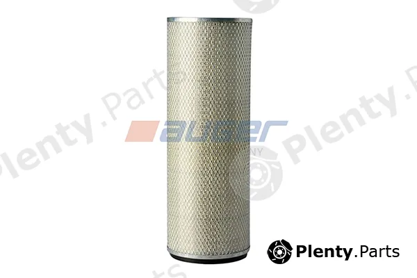 Auger 116762 — Air Filter
