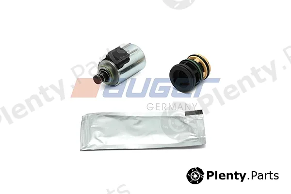 Auger 100040 — Solenoid Valve, shift cylinder