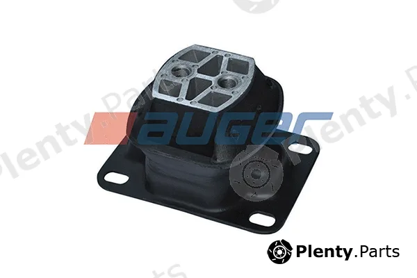 Auger 65227 — Mounting, engine