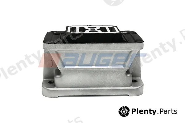 Auger 100702 — Mounting, engine