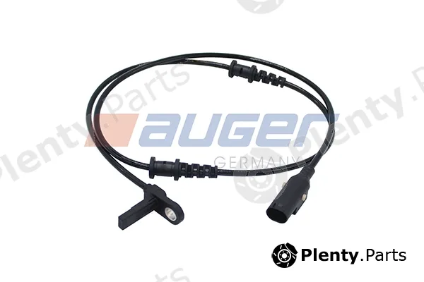 Auger 101480 — Sensor, wheel speed