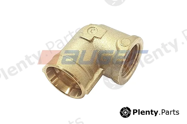 Auger 116331 — Connector, compressed air line
