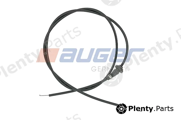 Auger 100403 — Cable, heater flap