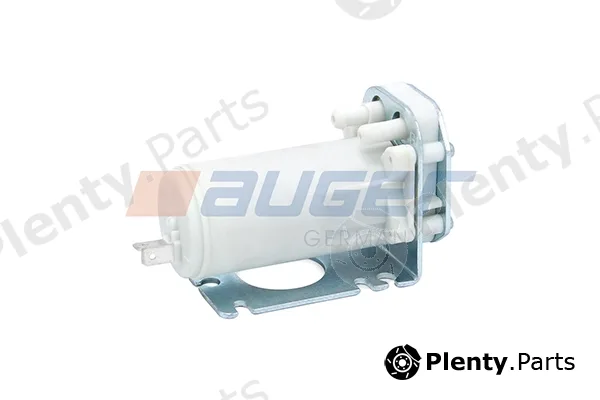Auger 98692 — Washer Fluid Pump, window cleaning