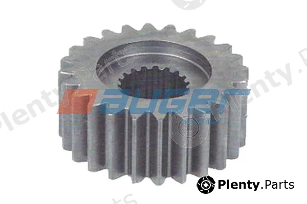 Auger 72202 — Gear, balance shaft