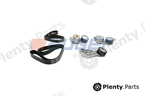 Auger 100691 — V-Ribbed Belt Set