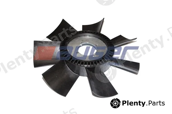 Auger 58615 — Fan, engine cooling