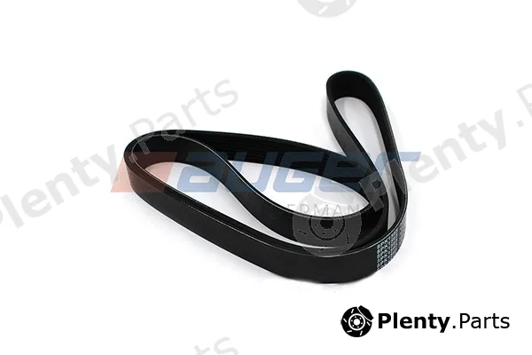 Auger 80072 — V-Ribbed Belt