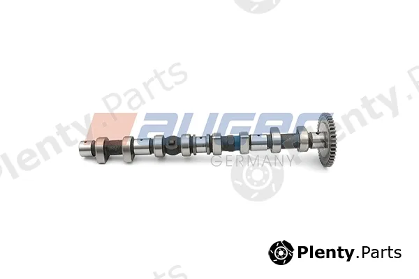 Auger 105901 — Camshaft