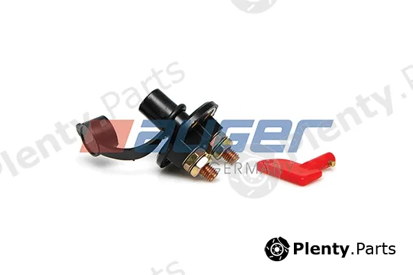 Auger 79188 — Main Switch, battery