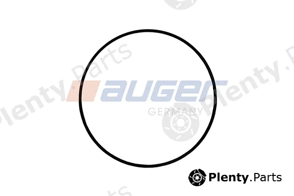 Auger 114475 — O-Ring, cylinder sleeve