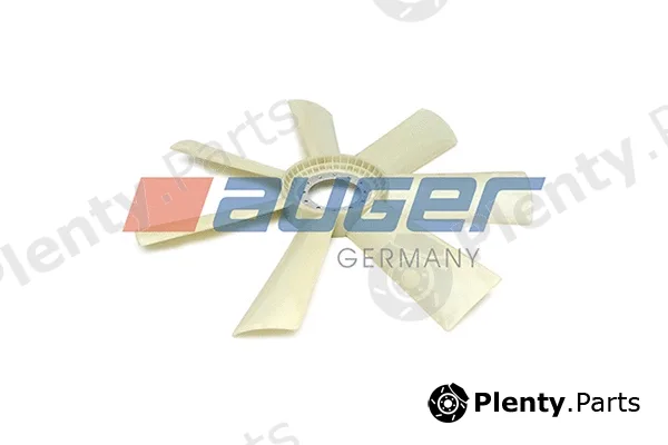 Auger 71642 — Fan, engine cooling