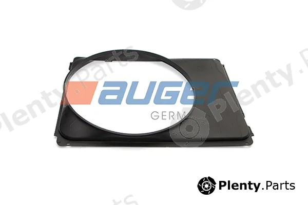 Auger 78030 — Cowling, radiator fan