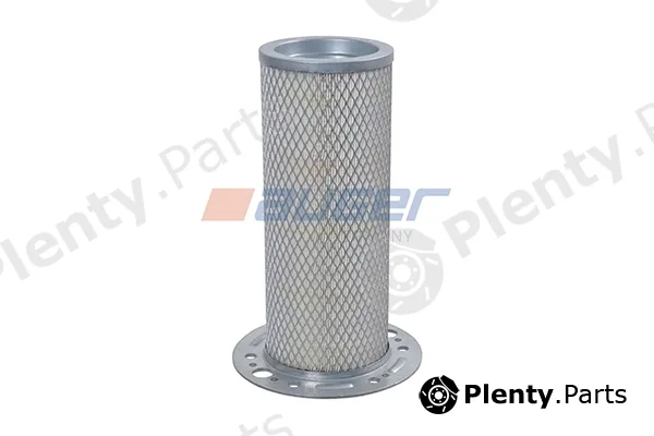 Auger 116792 — Air Filter
